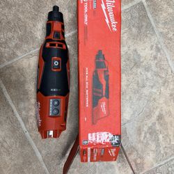 Milwaukee Rotary Tool