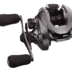 Shimano Chronarch MGL Low-Profile Baitcast Reel - Left - 7.1:1 New In Box!
