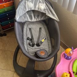 Baby Swing And Chair
