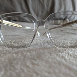 Men's Gucci Glasses