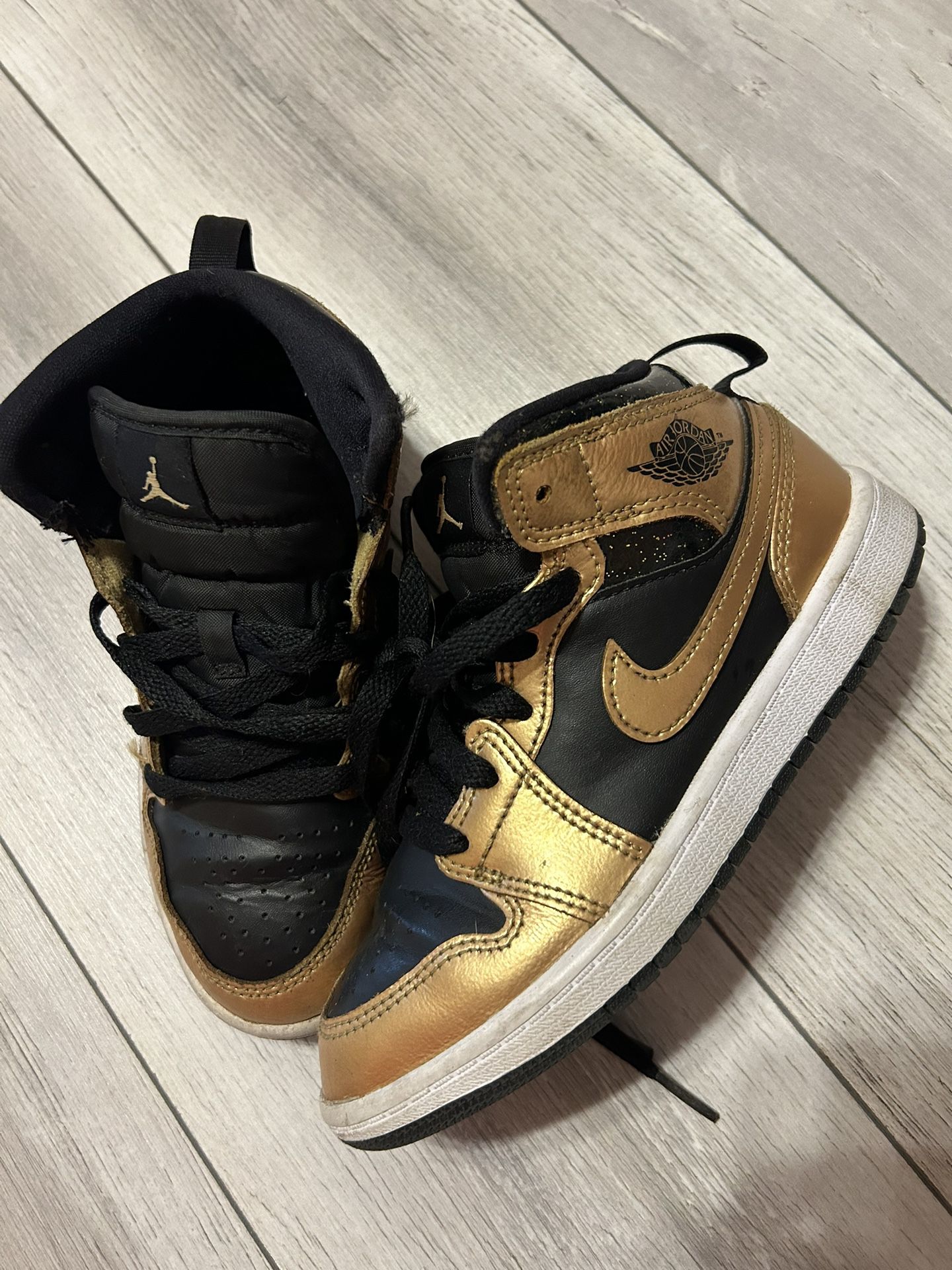 Nike Jordan’s-$40