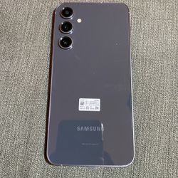 Samsung S23 FE 128gb AT&T New