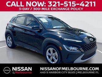 2023 Hyundai Kona