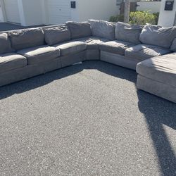Sectional