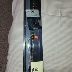 Two Trux Lights With Switch