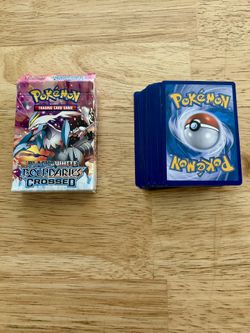 Pokémon Cards