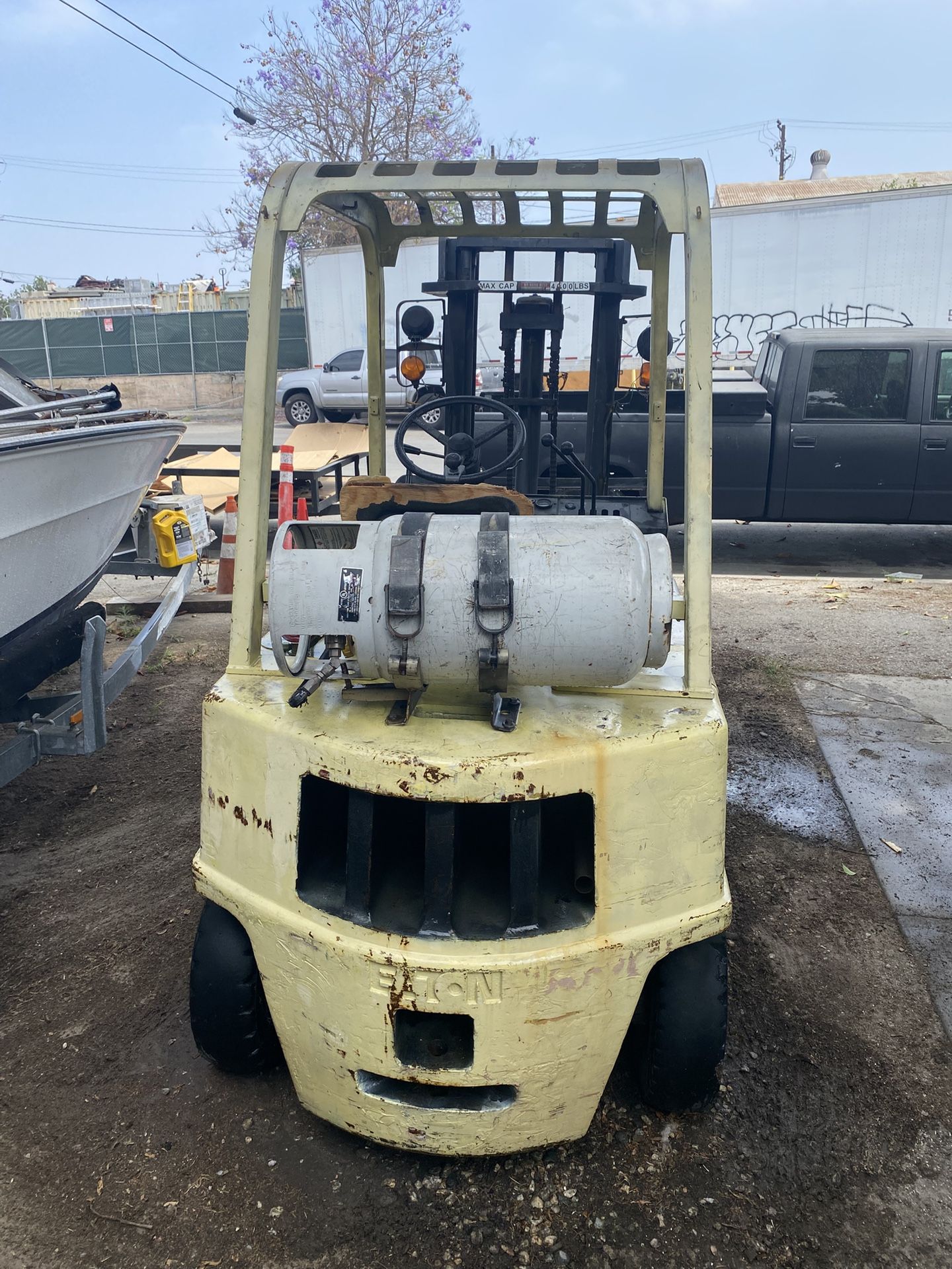 Forklift For Sale