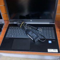 HP Laptop Proboo i5 