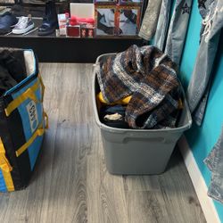 Supreme Vlone Bape + More 