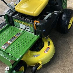2018 John Deere Z345M  (42”) Zero Turn Mower/cub Cadet/Big Dog/Toro TIMECUTTER/Hustler Raptor/Bad Boy/cubota/