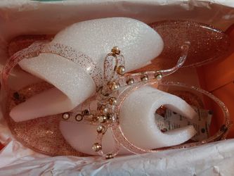 Jelly Sandals 