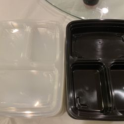 FREE Food Storage Containers 