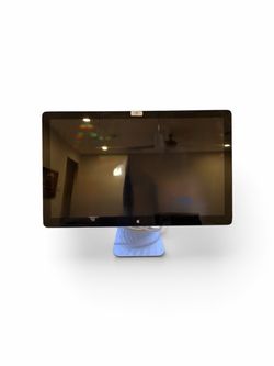 Apple LCD Cinema Display