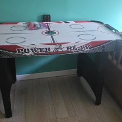 Air Hockey Table 