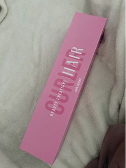 Curling iron