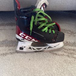 Hockey Skate