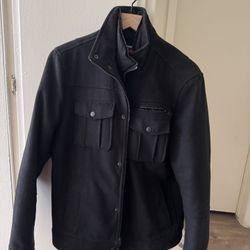 Levi’s Men’s Jacket Size 