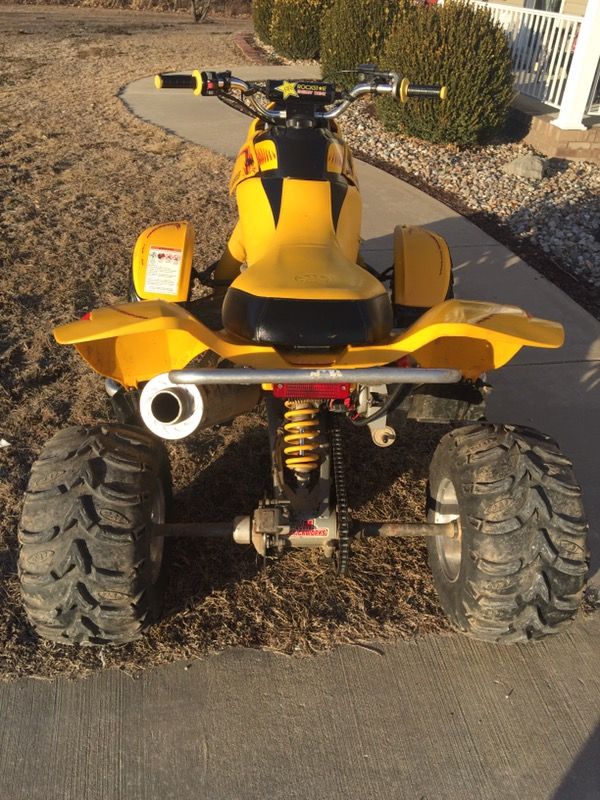 Bombardier DS 650 CAN AM DS650 Baja racer for Sale in Roxana, IL OfferUp