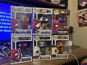 Pops For Sell! Cheap!
