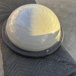Balancing Ball 