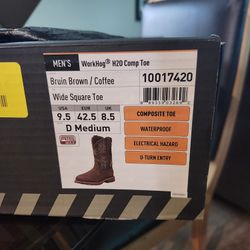 Men's Ariat Work Boots