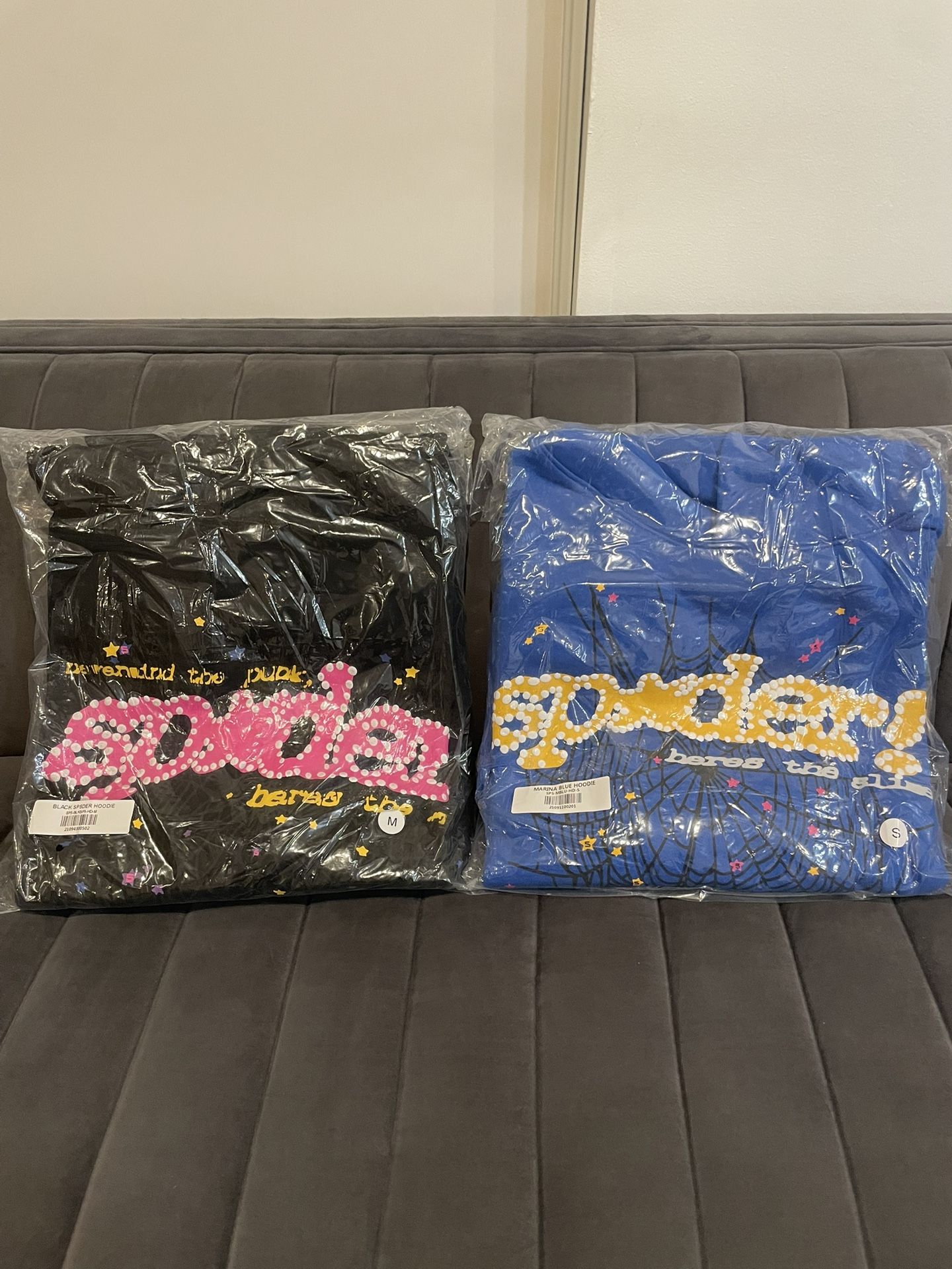 Hoodies
