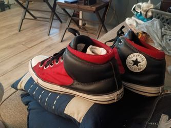 Converse size 11 1/2