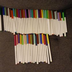 60ct Crayola Markers
