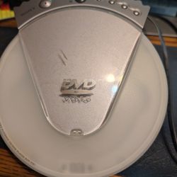 Sony DVD player.