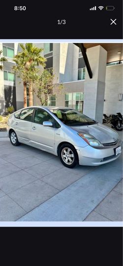 2007 Toyota Prius
