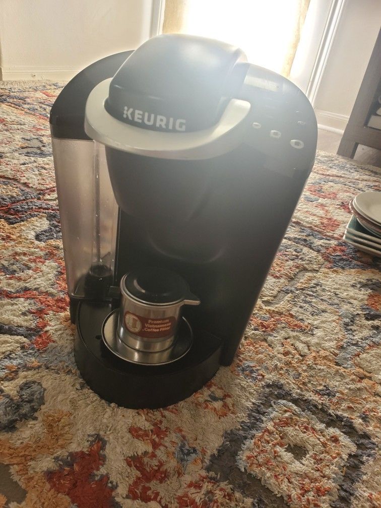 Coffee Maker