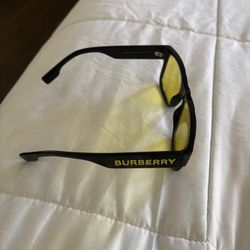 Burberry Men's Knight BE4358 Sunglasses