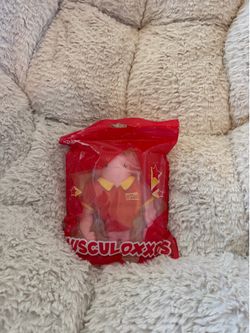 Musculoxxo Squishy
