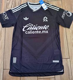 Soccer America jersey home and away player version best quality you can find small to 4xl Futbol playera america local small to 4xl slim fit Ronaldo