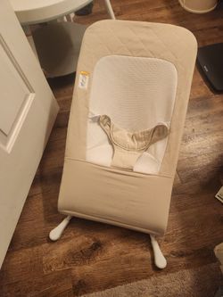 Baby delight bouncer