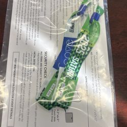 WM Saturday Passes