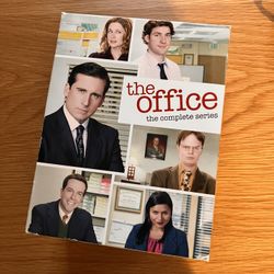 The Office The Complete Series