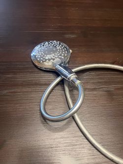 Shower head -Hansgrohe