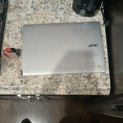 Acer 315 Laptop 15.6 Inch