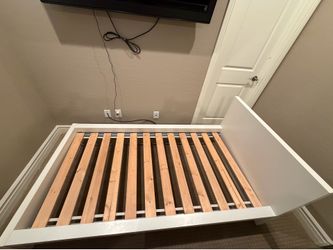 Twin Bed for Sale