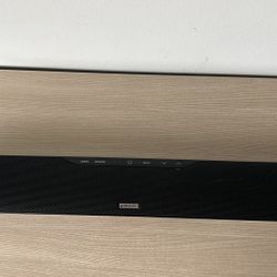 PolkAudio Smart Soundbar