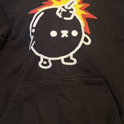 The Hundreds Hoodie