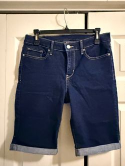 Levi’s shorts