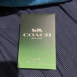 Coach Original