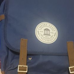 Medium Adult Backpack 
