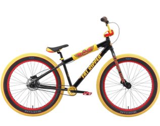 SE Bikes Fat Ripper 26" BMX Bike
