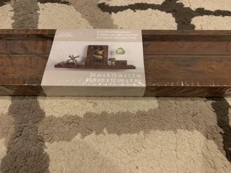 Decorative Floating Shelves/ledge