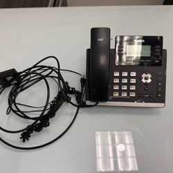 Yealink VOIP Desk Phones SIP-T41p
