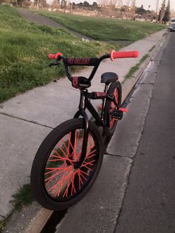 SE Bike
