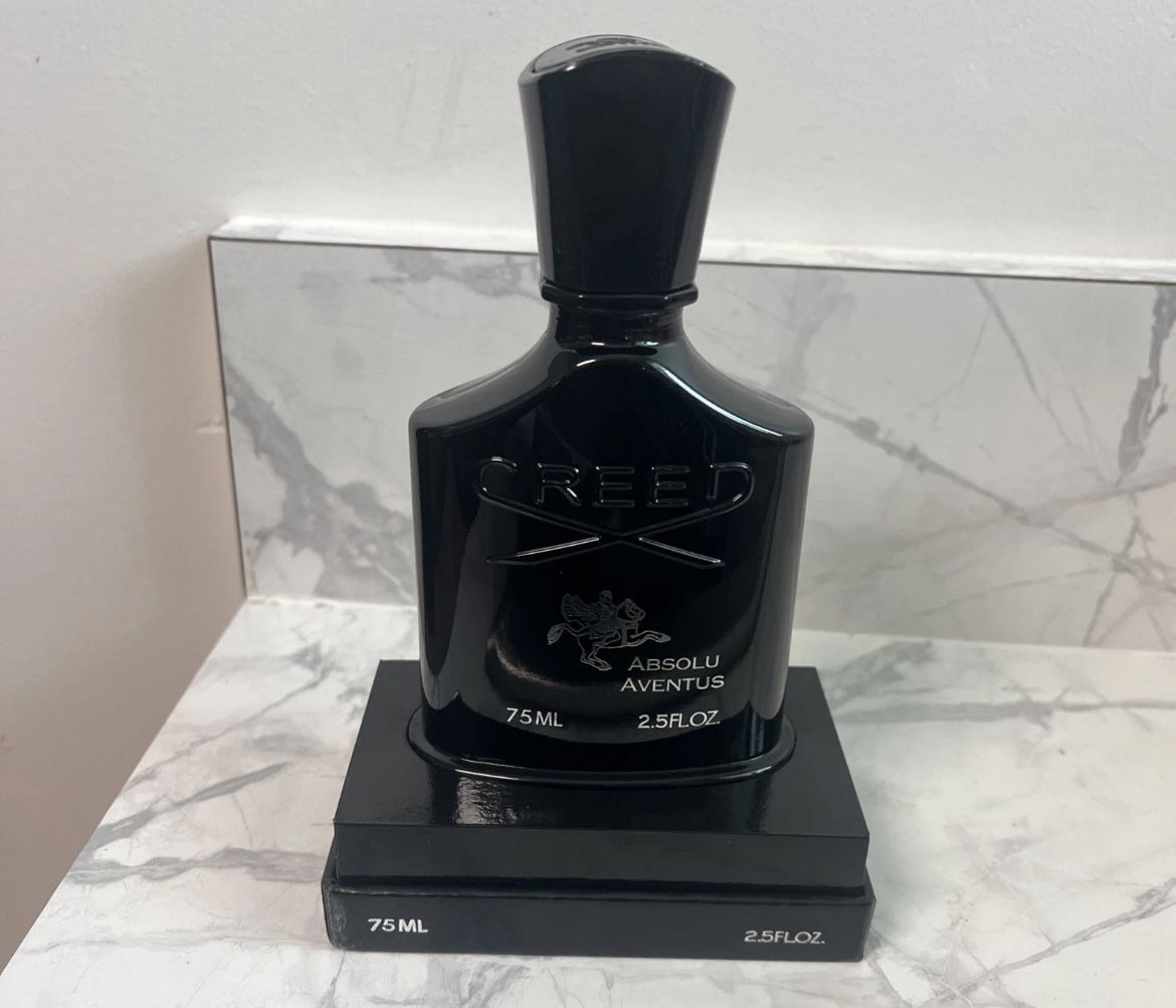 Creed Aventus Absolu 75ml Eau de Parfum for Men – Limited Edition Fragrance 
